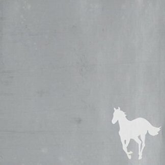 DEFTONES - WHITE PONY 1CD