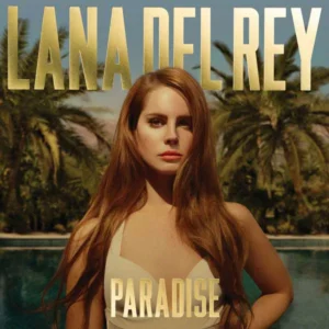 Lana Del Rey – Paradise 1LP