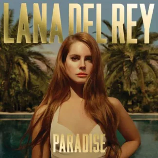 Lana Del Rey – Paradise 1LP