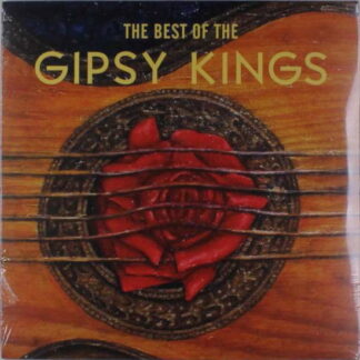Gipsy Kings The Best of The Gipsy Kings 2LP