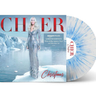 Cher - Christmas  LP