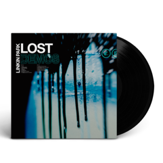 Linkin Park-Lost Demos 1-LP