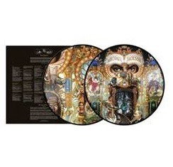 Michael Jackson  - Dangerous 2LP