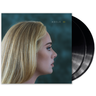 Adele  - 30  2LP