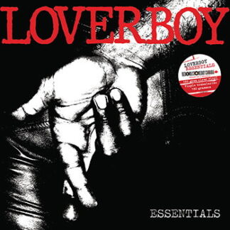 Loverboy - Essentials 2-LP