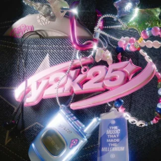 Y2K25  The Music That Made the Millennium LP