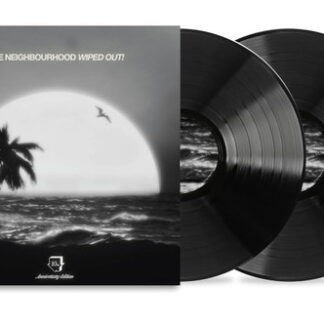 The Neighbourhood - Wiped Out! 2LP