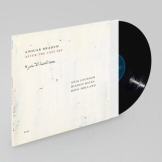 Anouar Brahem - After the Last Sky 2LP