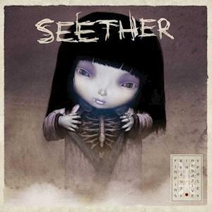 Seether - Finding Beauty in Negative Spaces 2LP