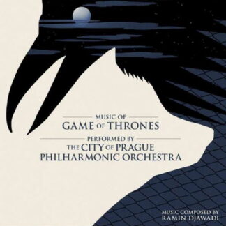 OST / Game Of Thrones(2LP/GF/3770008926288) 2-LP