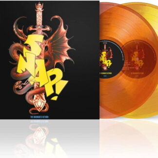 SNAP - MADMAN'S RETURN 2-LP
