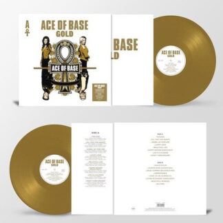 Ace of Base – Gold 1-LP