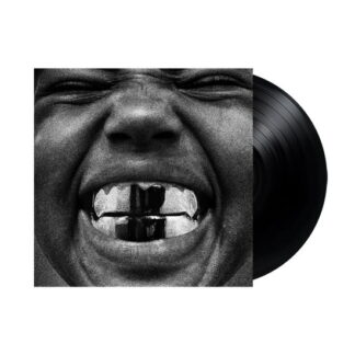 Kanye West - Bully 1-LP