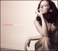 LUCIANA SOUZA - NORTH & SOUTH 1CD