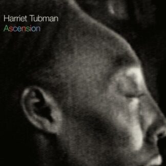 HARRIET TUBMAN DOUBLE TRIO - ASCENCION 1CD