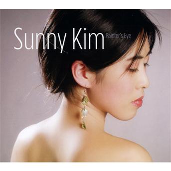 SUNNY KIM - PAINTER 1CD