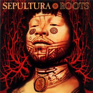 SEPULTURA - ROOTS 1CD