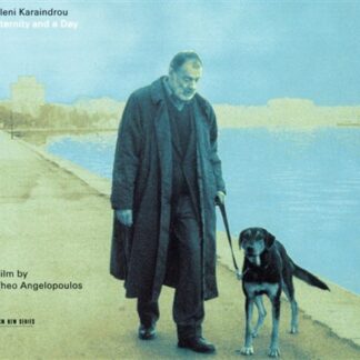 ELENI KARAINDROU - ETERNITY AND A DAY 1CD