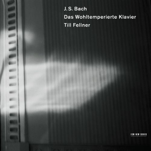 FELLNER - BACH: WTK, BUCH 1 2CD