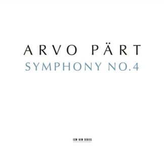 LOS ANGELES PHILHARMONIC, SALO - PART: SYM. NO. 4, KANON POKAJANEN VARIATION 1CD