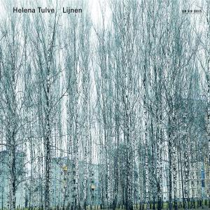 HELENA TULVE W - ARIANNA SAVAL - LIJNEN 1CD
