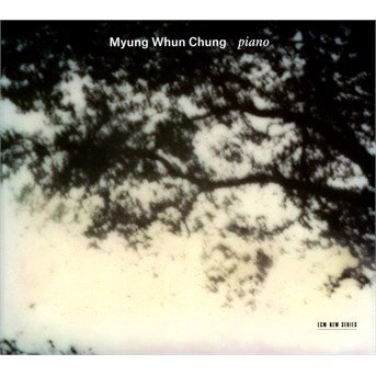 MYUNG WHUN CHUNG - V/C: PIANO 1CD