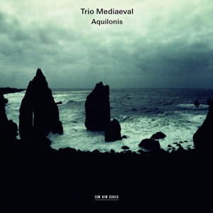 TRIO MEDIAEVAL - AQUILONIS 1CD