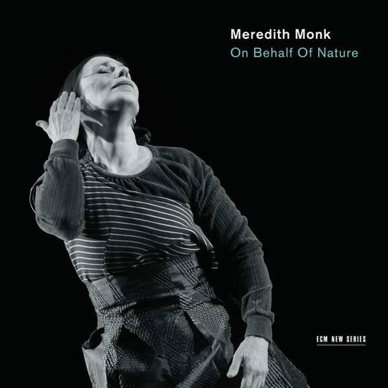 MEREDITH MONK - ON BEHALF OF NATURE 1CD