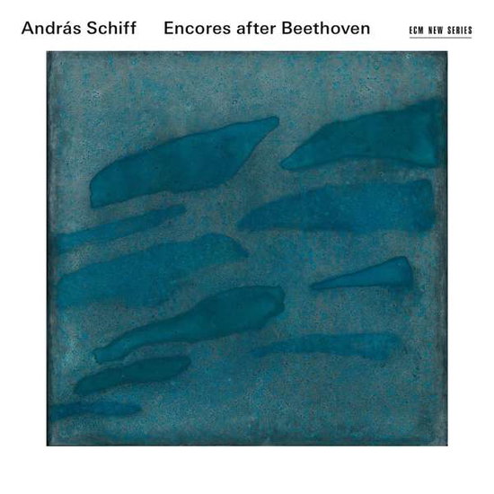 ANDRÁS SCHIFF - V/C: ENCORES AFTER BEETHOVEN 1CD