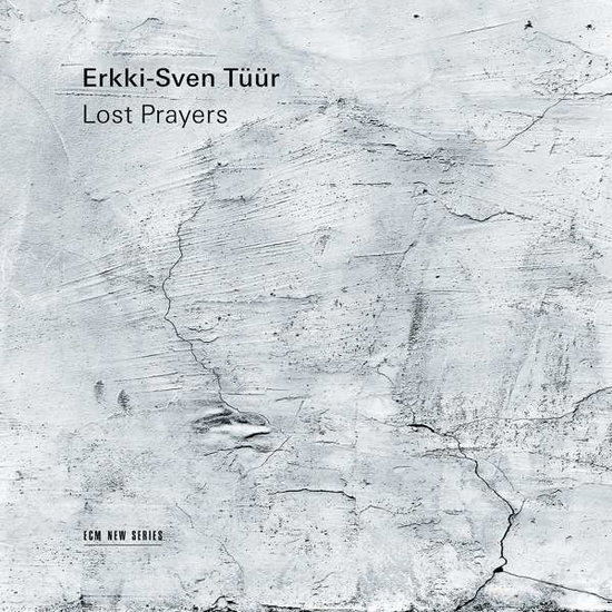 HARRY TRAKSMANN, LEHO KARIN, M - ERKKI SVEN-TÜÜR: LOST PRAYERS 1CD