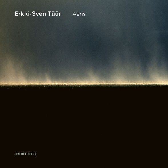 ESTONIAN NATIONAL SYMPHONY ORCHESTRA, OLARI ELTS - AERIS 1CD