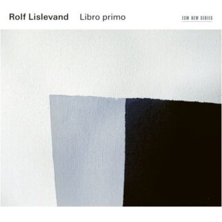 ROLF LISLEVAND - LIBRO PRIMO 1CD