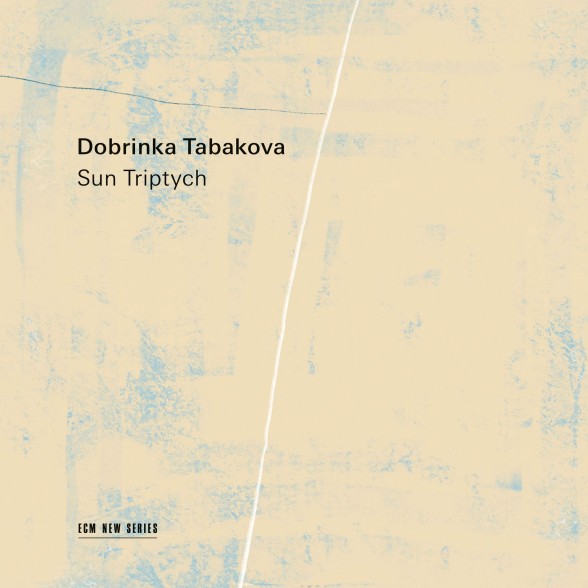 MAXIM RYSANOV, DASOL KIM, ROMAN MINTS, KRISTINA BLAUMANE, BBC CONCERT ORCHESTRA - SUN TRIPTYCH 1CD