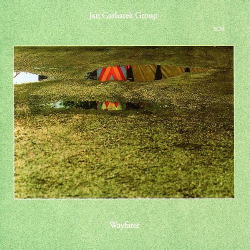 JAN GARBAREK GROUP - WAYFARER 1CD