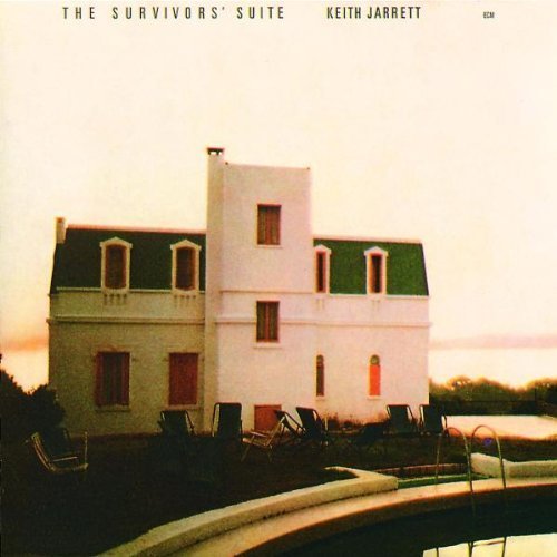 KEITH JARRETT - THE SURVIVORS- SUITE 1CD