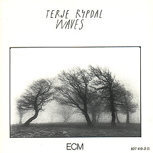 TERJE RYPDAL - WAVES 1CD