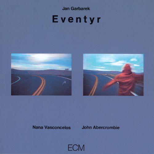 JAN GARBAREK - EVENTYR 1CD