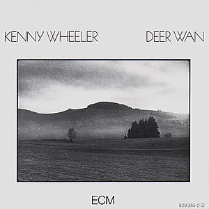 KENNY WHEELER - DEER WAN 1CD