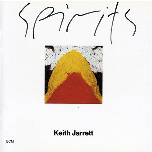 KEITH JARRETT - SPIRITS 2CD