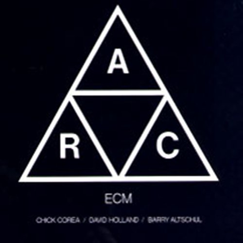 CHICK COREA - A.R.C. 1CD