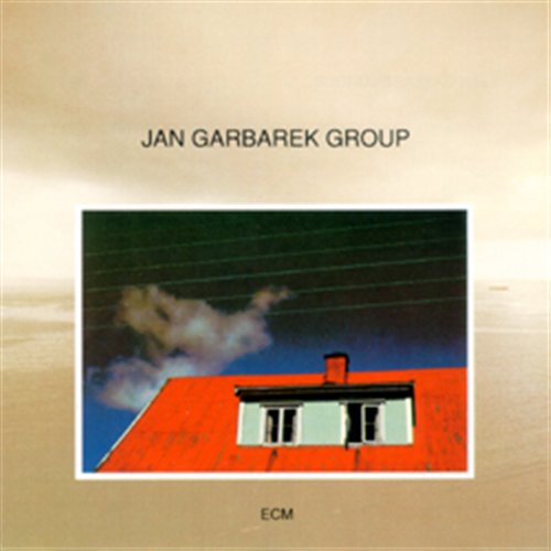 JAN GARBAREK - PHOTO WITH ... 1CD