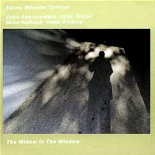 KENNY WHEELER QUINTET - THE WIDOW ... 1CD