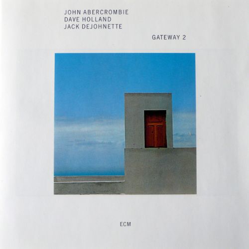 GATEWAY 2 - GATEWAY 2 1CD