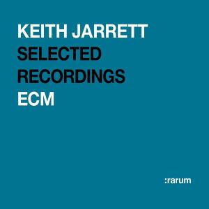 KEITH JARRETT - SELECTED RECORDINGS 2CD