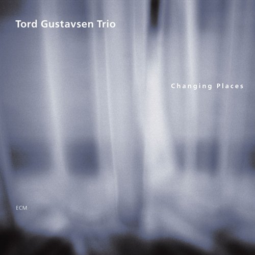 TORD GUSTAVSEN TRIO - CHANGING PLACES 1CD
