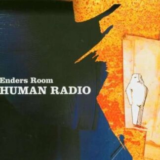 ENDERS ROOM, REBEKKA BAKEN - ENDERS ROOM 1CD