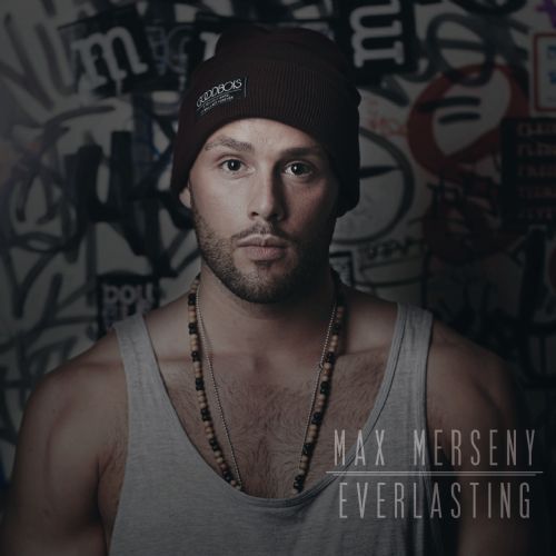 MAX MERSENY - EVERLASTING 1CD