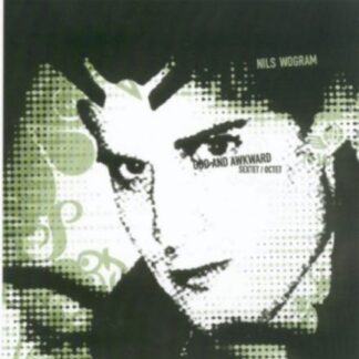 NILS WOGRAM - ODD AND AWKWARD 2CD