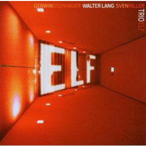 TRIO ELF - TRIO ELF 1CD