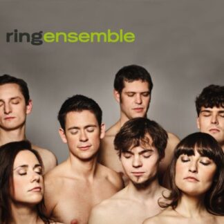 RING ENSEMBLE - RING ENSEMBLE 1CD